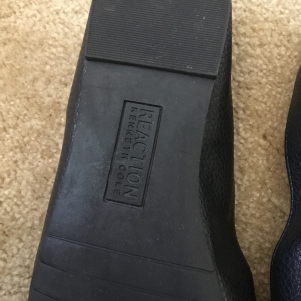 Kenneth Cole Reaction Flash Time Loafers - Picture 4 of 10
